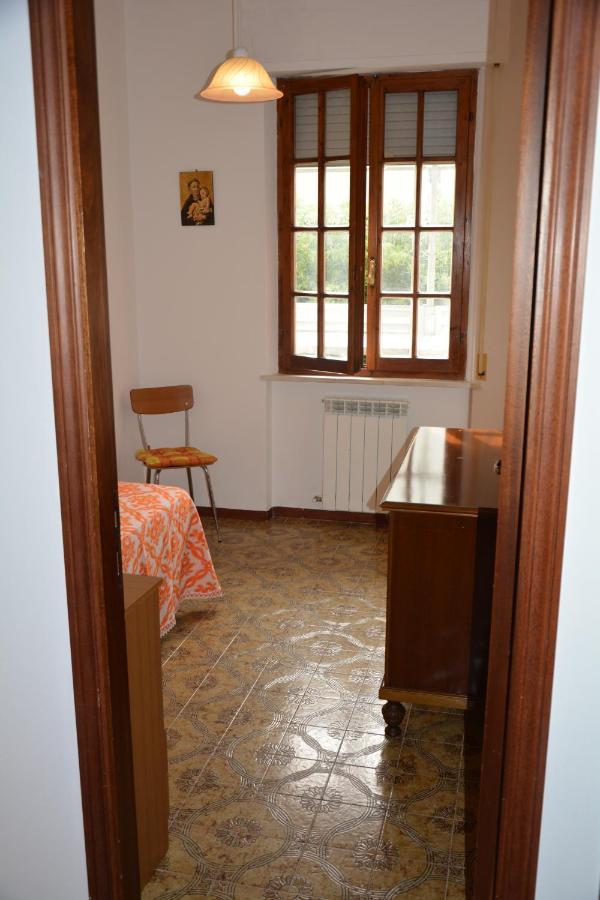 Appartamento Al 30 Marzocca di Senigallia Ngoại thất bức ảnh
