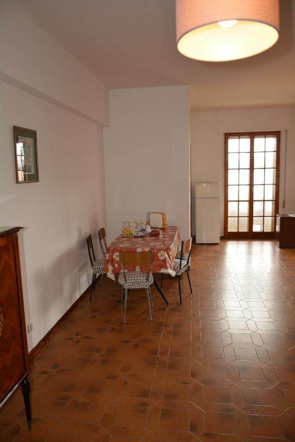 Appartamento Al 30 Marzocca di Senigallia Ngoại thất bức ảnh