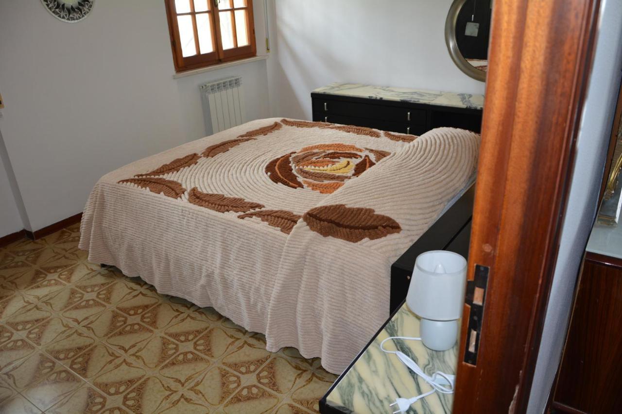 Appartamento Al 30 Marzocca di Senigallia Ngoại thất bức ảnh