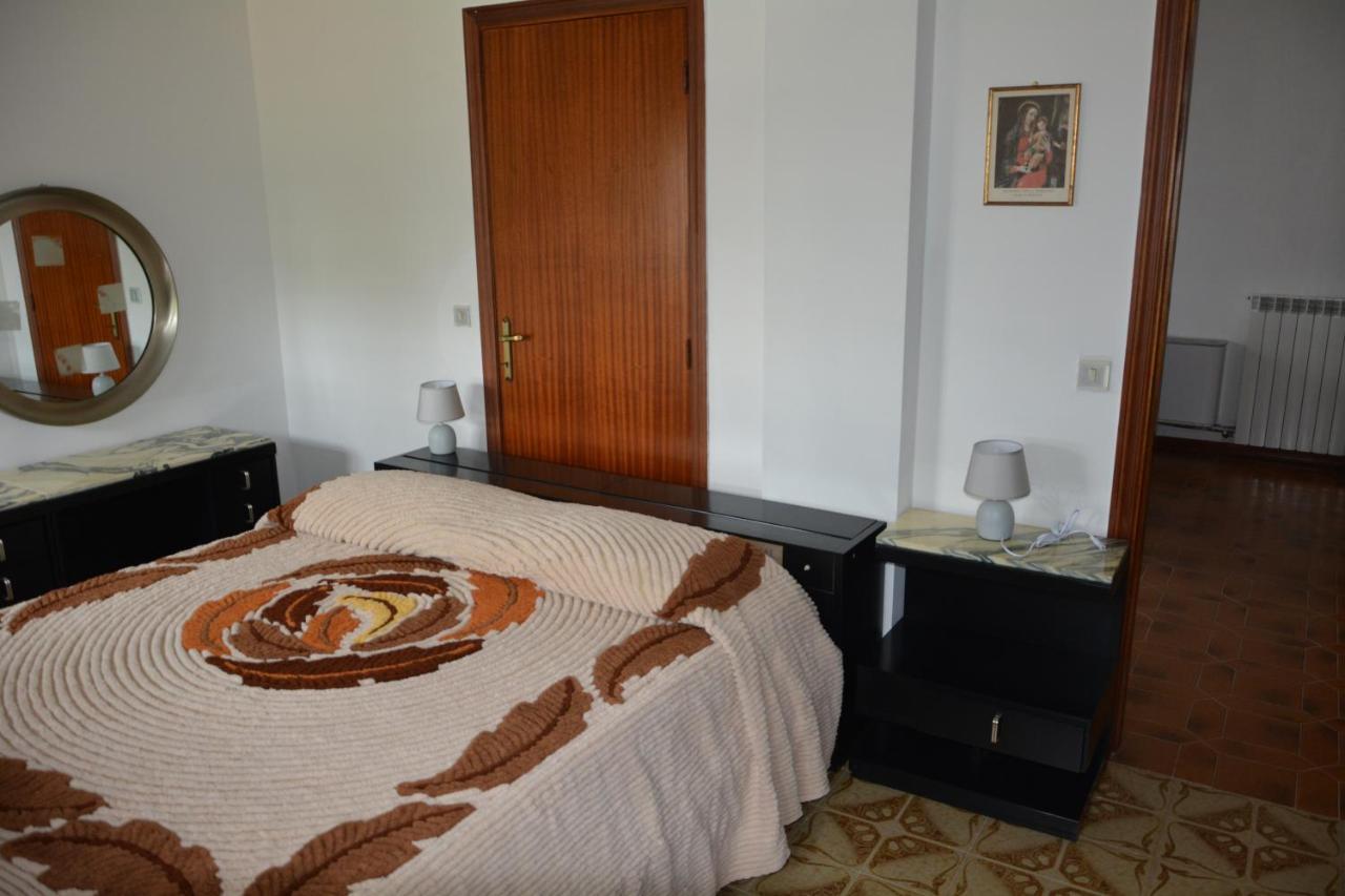 Appartamento Al 30 Marzocca di Senigallia Ngoại thất bức ảnh