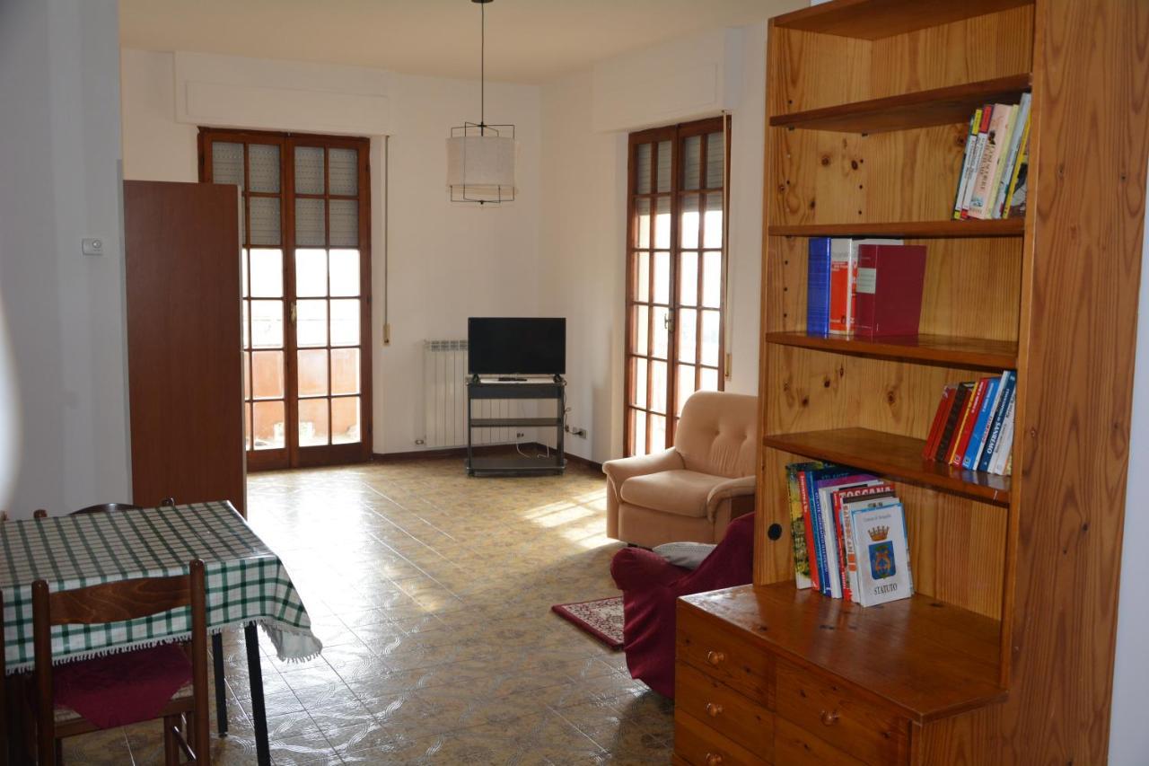 Appartamento Al 30 Marzocca di Senigallia Ngoại thất bức ảnh