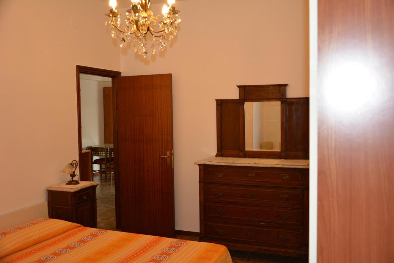Appartamento Al 30 Marzocca di Senigallia Ngoại thất bức ảnh