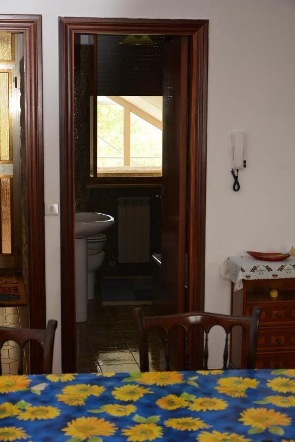 Appartamento Al 30 Marzocca di Senigallia Ngoại thất bức ảnh